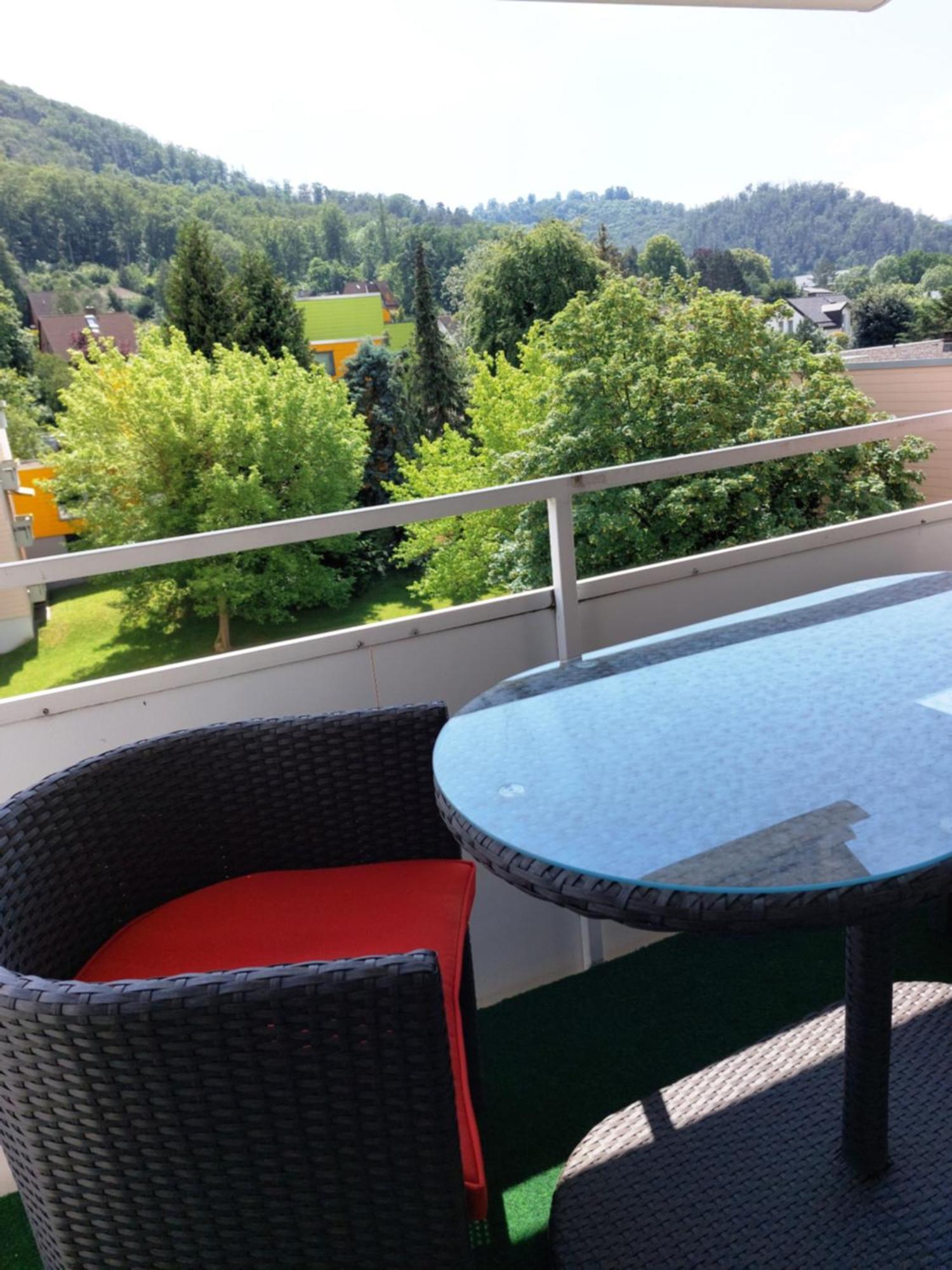 Burgberg-Blick Lägenhet Bad Harzburg Exteriör bild