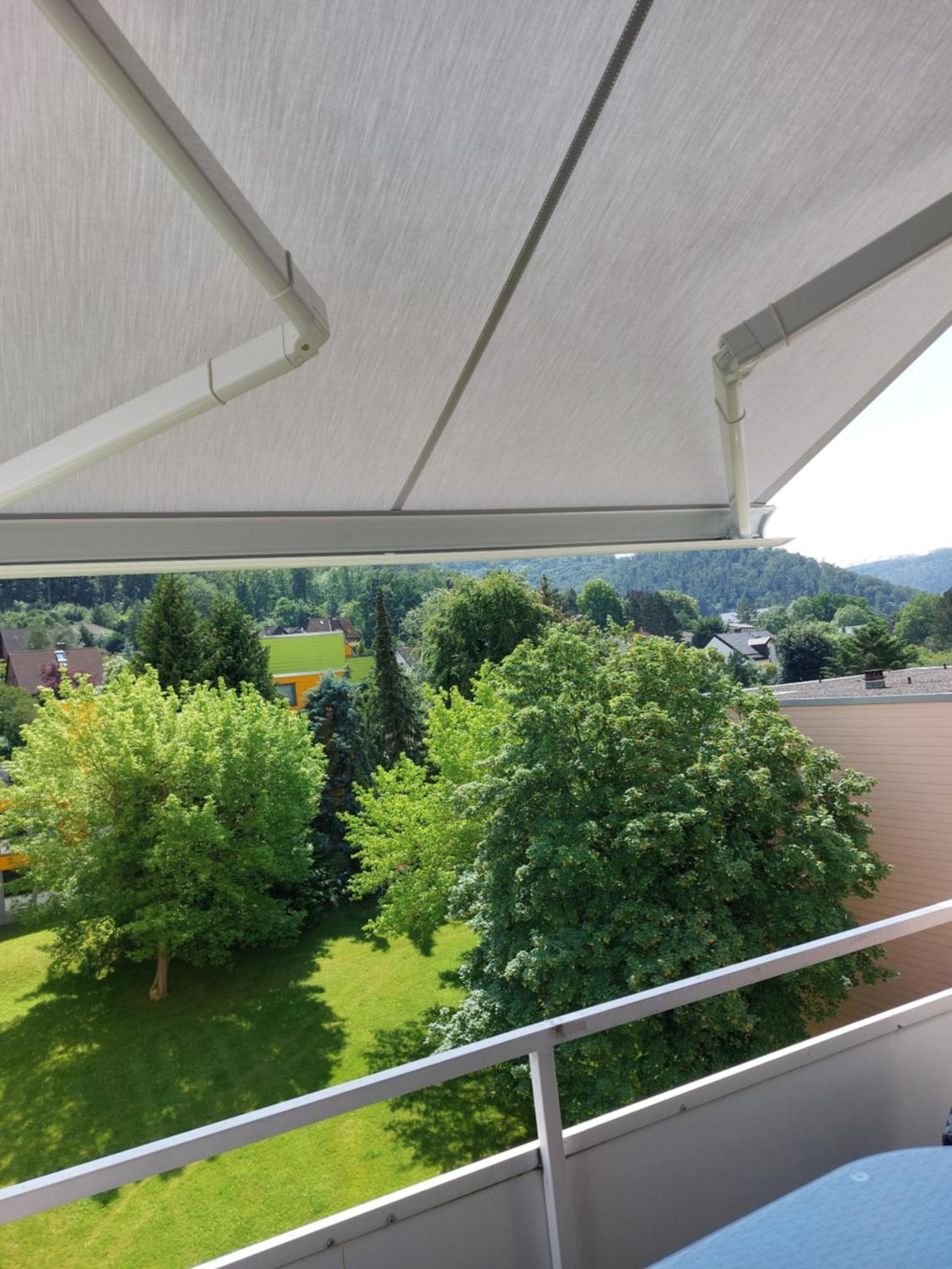 Burgberg-Blick Lägenhet Bad Harzburg Exteriör bild